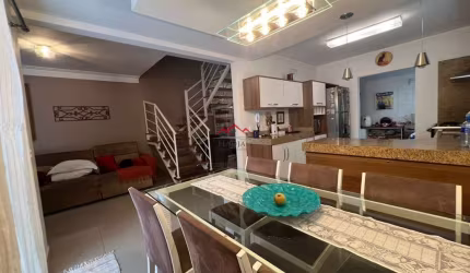 Casa a venda em Condomínio Reservatto Engordadouro em Jundiaí SP.