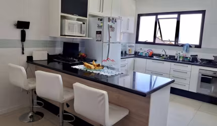 Apartamento à venda no Maison Bela Vista em Jundiaí SP