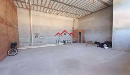 Salão comercial para locação 100 m², na Malota, em Jundiaí/SP