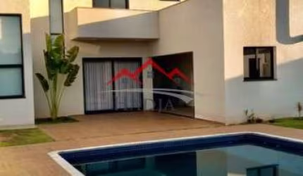 Casa à venda no Condomínio Residencial Lagos - Jarinu - SP