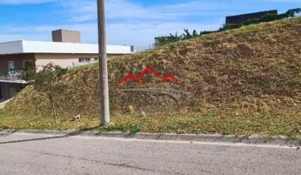 Terreno a venda condomínio Terras de Jundiaí - Vale Azul em Jundiaí SP