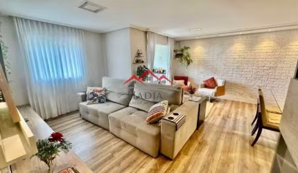 APARTAMENTO À VENDA NO RESIDENCIAL SONETO EM JUNDIAÍ - SP