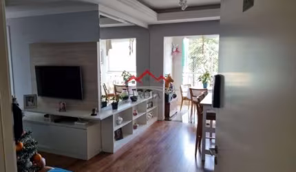APARTAMENTO A VENDA RESIDENCIAL TONS DE IPANEMA EM JUNDIAI-SP