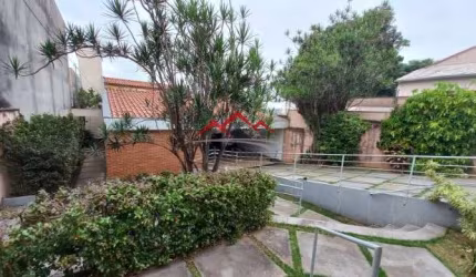 Casa a venda com 4 dormitórios no Centro de Jundiai, residencial ou comercial