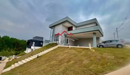 Casa a venda Condomínio Terras Caxambu em Jundiaí