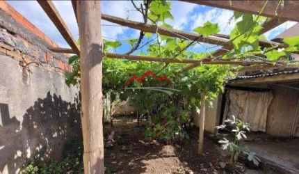 Terreno a venda na Vila Rami com 275 m² em Jundiaí/SP
