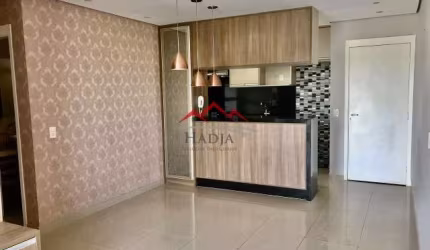 Apartamento a venda condomínio  Vista Park em Jundiaí SP