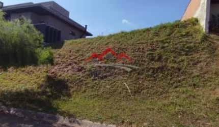 Terreno a venda condomínio Terras de Jundiaí - Vale Azul