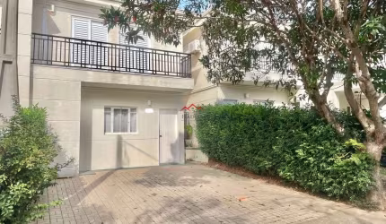 Casa A Venda No Residencial Thina, Medeiros Em Jundiaí - SP