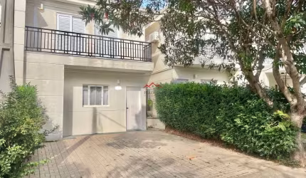 Casa A Venda No Residencial Thina, Medeiros Em Jundiaí - SP