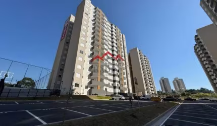 APARTAMENTO A VENDA LIFE RESIDENCIAL EM JUNDIAI-SP