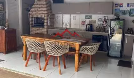 Casa a venda Condomínio Terras de Gênova em Jundiaí
