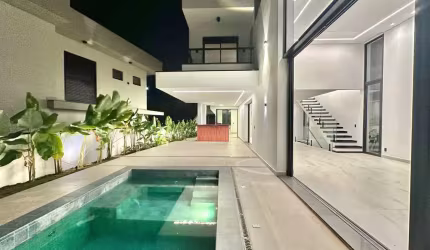 CASA A VENDA CONDOMÍNIO IBI ARAM II EM ITUPEVA SP