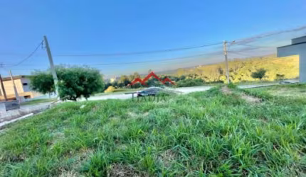 Terreno a venda condomínio Terras de Jundiaí.