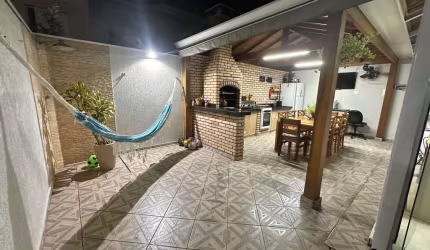 CASA DE ESQUINA A VENDA NO CONDOMÍNIO CANTO DA NATUREZA - JARDIM SHANGAI EM JUNDIAÍ SP