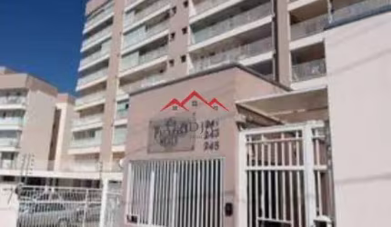 Apartamento à venda no Condomínio Pallazzo Reale, Jardim Bonfiglioli em Jundiaí SP