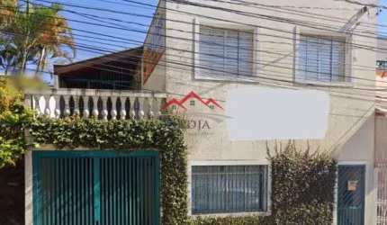 Casa residencial ou comercial para venda, Bairro Anhangabaú, em Jundiaí/SP