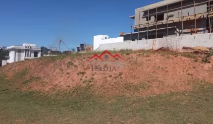 Terreno a venda Condomínio Bella Vitta