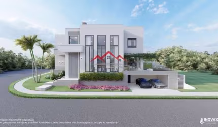 Casa a venda Condomínio Brisas Jundiaí