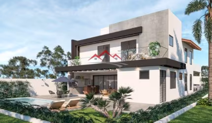 Casa a venda Condomínio Alphaville em Jundiaí