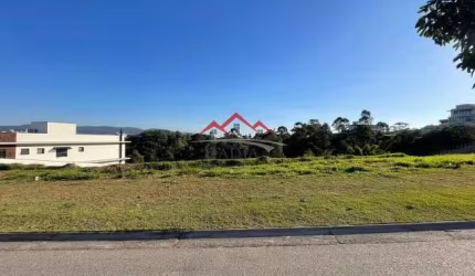 Terreno a venda no condomínio fechado Bosque Do Horto em Jundiaí.