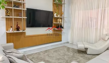 CASA À VENDA NO JARDIM MARAMBAIA EM JUNDIAI SP