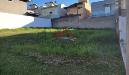 Terreno a venda condomínio Villaggio Di San Francesco Medeiros- Jundiaí SP