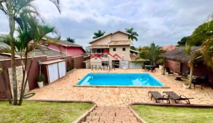CASA A VENDA NO RESIDENCIAL PAINEIRAS EM ITUPEVA SP