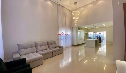 Casa terrea a venda no condomínio Brisas Jundiaí- Jundiaí/SP