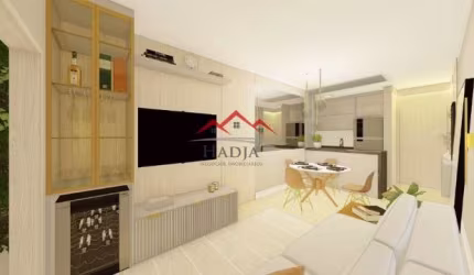 APARTAMENTO A VENDA NO LIFE  RESIDENCIAL EM JUNDIAÍ-SP