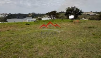 Loteamento Residencial a venda no Portal das Colinas Jundiaí-SP