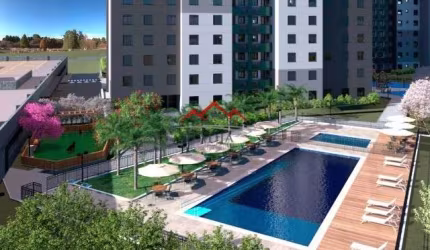 Apartamento a venda Condomínio Altos da Avenida em Jundiaí