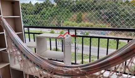 Apartamento a venda Residencial Ravenna em Jundiaí - SP