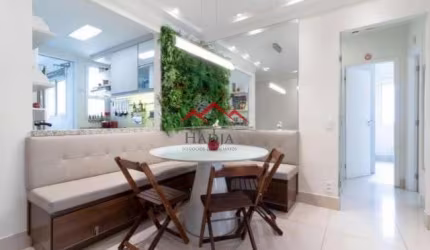 Apartamento a venda condomínio Hanbury Park - Engordadouro em Jundiaí.