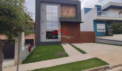 CASA À VENDA NO CONDOMÍNIO RESERVA ERMIDA JUNDIAÍ-SP