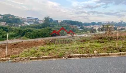 Terreno à venda em Várzea Paulista/SP