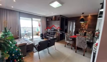 Apartamento a venda no Condomínio Esplendido em Jundiaí-SP