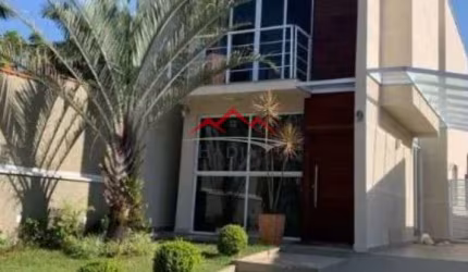 Casa a venda no condomínio Villaggio Di San Francesco em Jundiaí SP