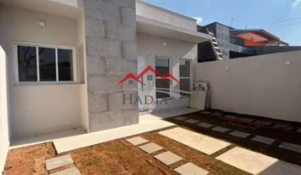 CASA A VENDA NO JARDIM MARAMBAIA EM JUNDIAÍ/SP