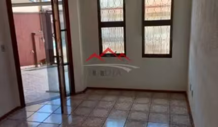 Casa térrea à venda na Vila Progresso, em Jundiaí/SP
