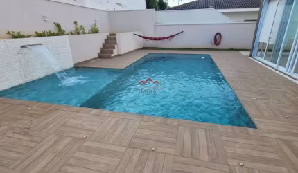 Casa no Reserva da Serra em Jundiaí SP
