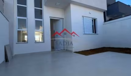 Casa a venda no Jardim Vale Verde em Jundiaí/SP