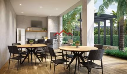 Apartamentos a venda no Gioviale Residencial Lançamento da Santa Angela no bairro Medeiros