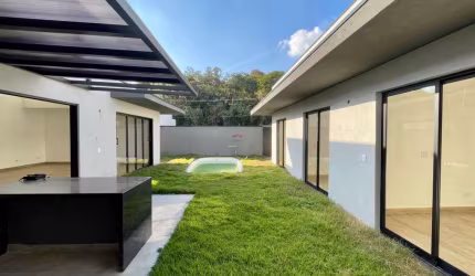 Casa terrea a venda no condomínio Villa Verde - Gramadão/Jundiai