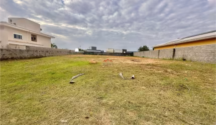 Terreno a venda no condomínio Portal da Colina em Jundiaí SP