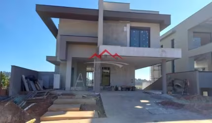 Casa a Venda Condomínio Alphaville I em Jundiaí