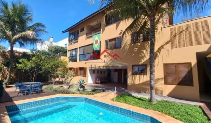 Casa à venda no Condomínio Portal do Paraíso II, em Jundiaí/SP