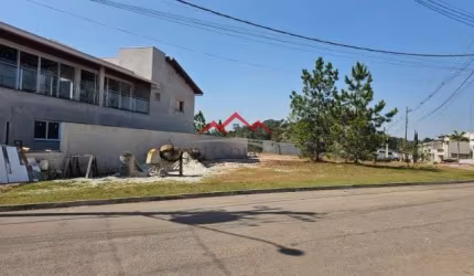 Terreno venda no Condomínio Laguna Várzea Paulista sp
