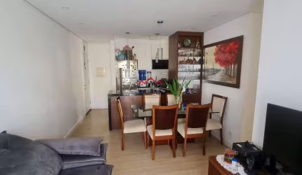 Apartamento a venda  no condomínio Vista Centrale - Jardim das Samambaias em Jundiai-sp