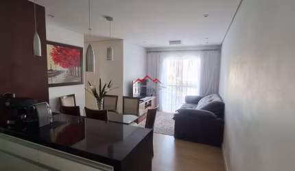 Apartamento a venda  no condomínio Vista Centrale - Jardim das Samambaias em Jundiai-sp